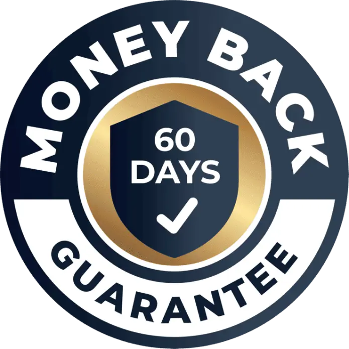 femipro 60 days money back guarantee