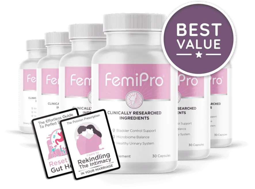 femipro discount