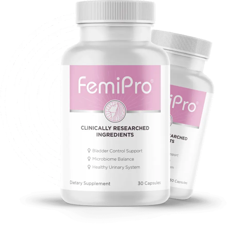femipro supplement